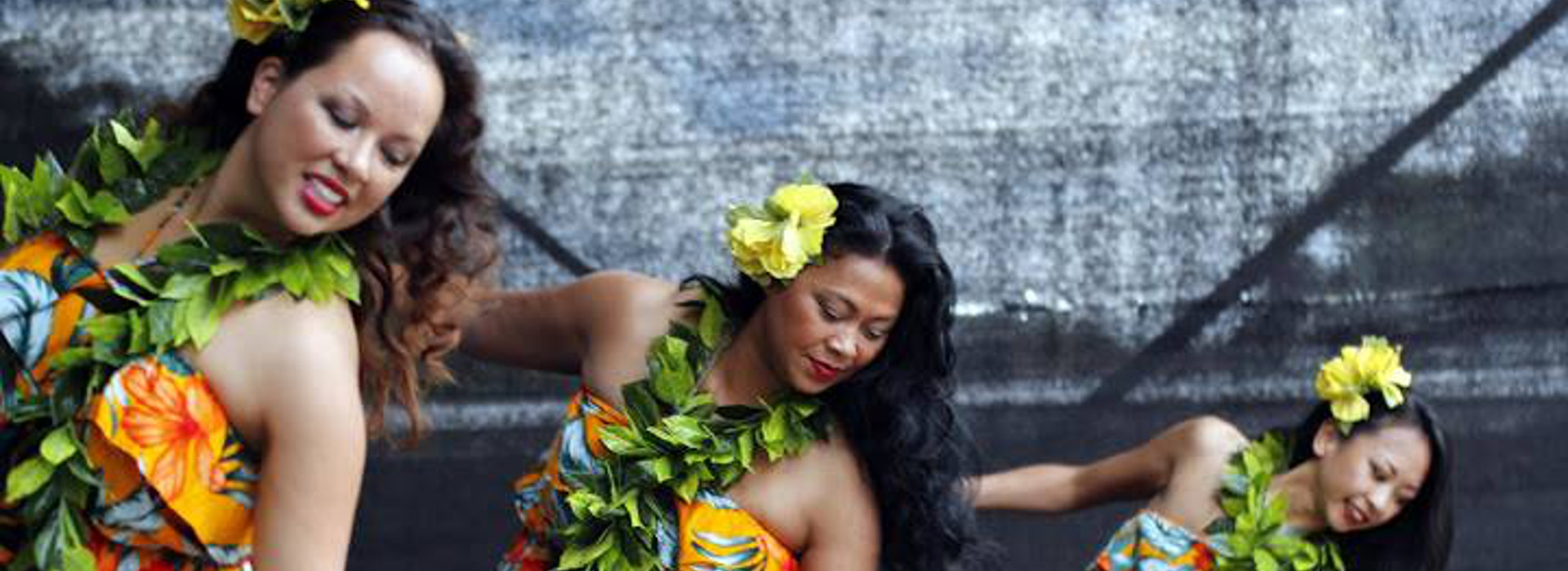 Hula auana